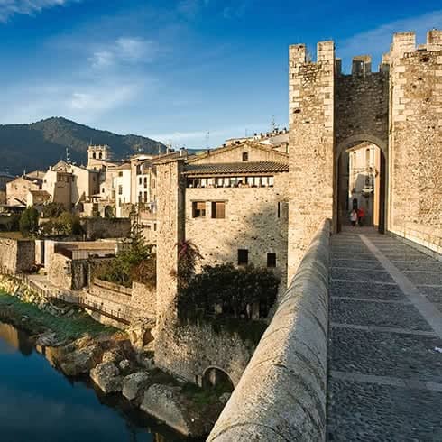 Besalú