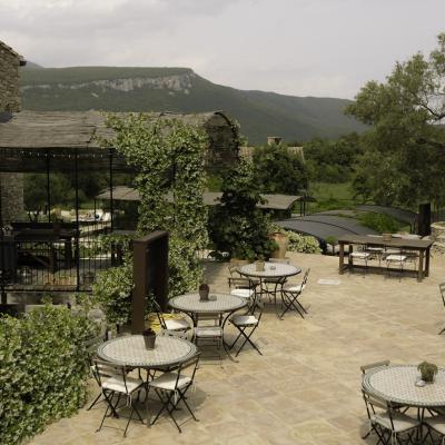 Exteriors Relax Juny 2025 30